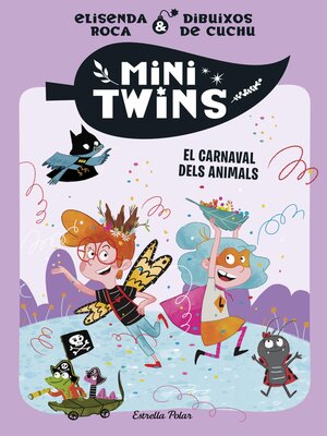 cover image of El carnaval dels animals